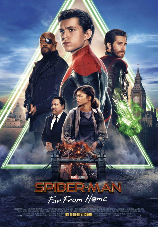 Spider Man Far From Home 2019 locandina.jpg
