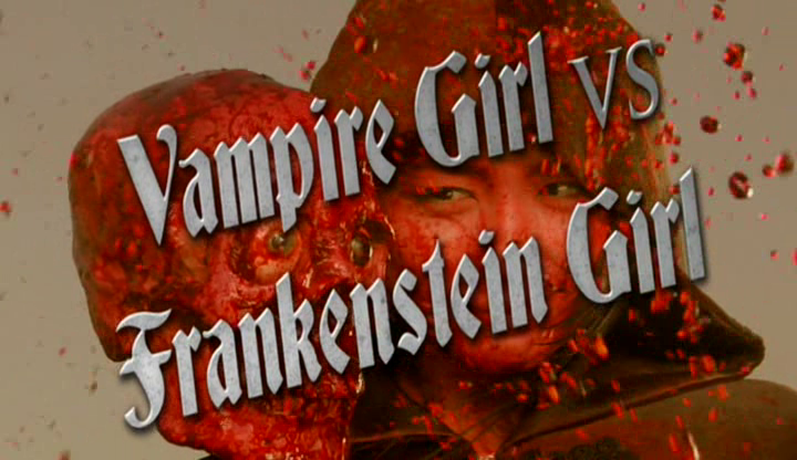 Vampire Girl VS Frankenstein Girl 2009.png